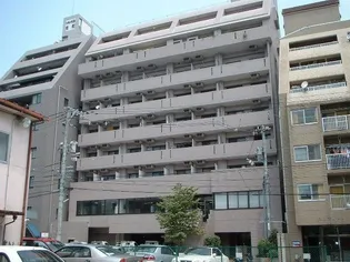 アーバンネクスト【5階】の外観