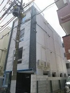 東京都江東区古石場1【マンション】の外観