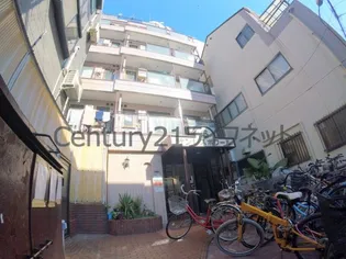 サンレスポワール天六の画像