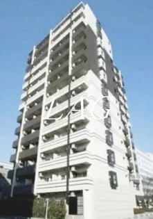 グランド ガーラ大森の画像