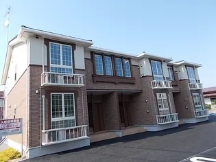 サンライズAの画像