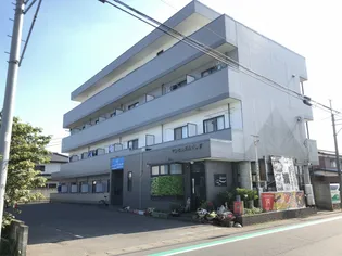 サンヒルズふくしまの画像