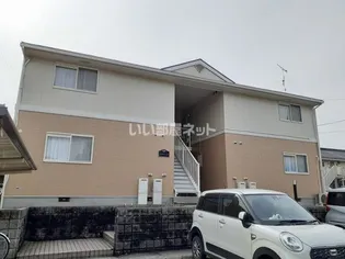 ムーンリバーハイツの画像