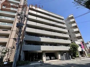 エスリード寺田町の画像