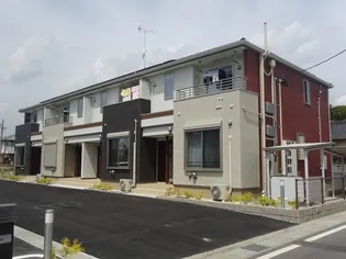 ルフレエトワール IIの画像