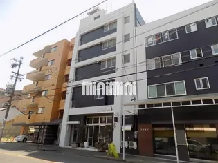 杉ビル東館の画像