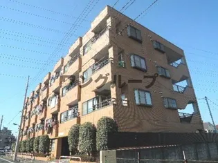 第二宝マンションの画像