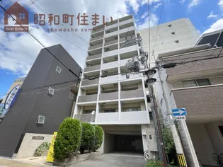 トラスト王子町の画像