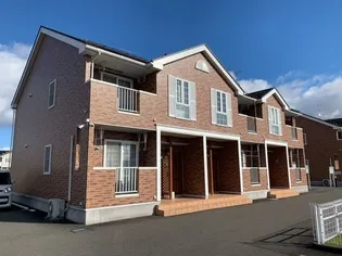 ミューズ プラザAの画像