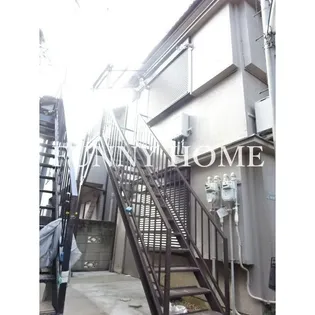 ジェネス上馬の画像