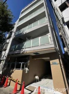 リタ十条【1階】の外観