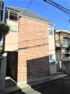 CASA・NICHIBI【1階】の外観