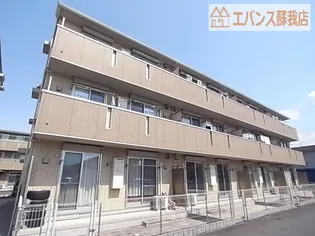 ハイツバンビスの画像