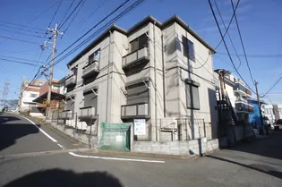 シャーメゾンKーAの画像