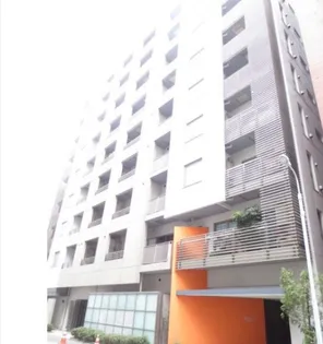 東京都中央区銀座7【マンション】の外観