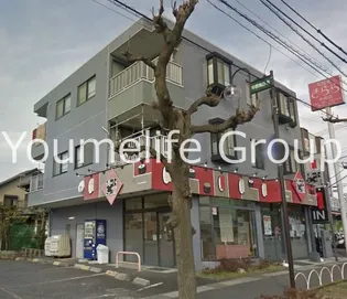 カサ フェリースの画像