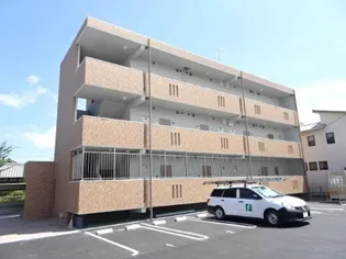 グラン西松イーストの画像