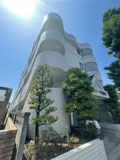 エステージ西調布Aの画像