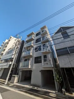 ホライゾンIII【5階】の外観