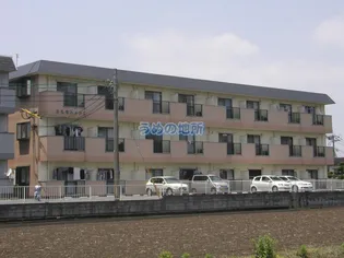 コスモハイツⅠの画像