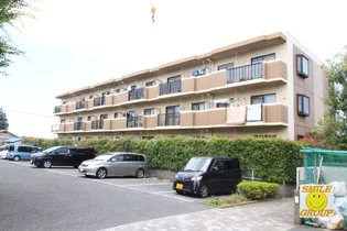 パークヒル飯山満Iの画像