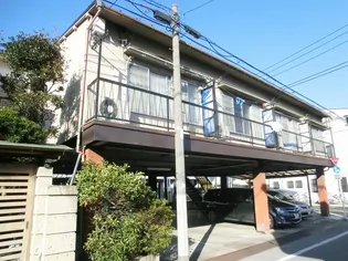 コーポあすかの画像