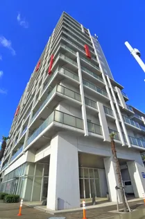 エコロジー千葉みなとレジデンスA棟の画像