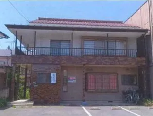 埼玉県春日部市南2【一戸建】の外観