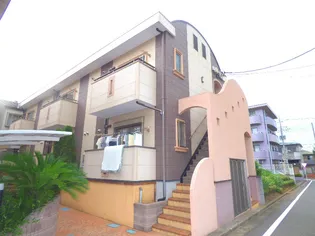 ヴェール大牧の画像