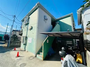 レクエルド相南の画像