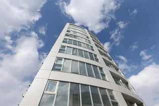 INFINITY22【9階】の外観