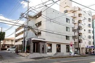 グランコモド小田急相模原の画像