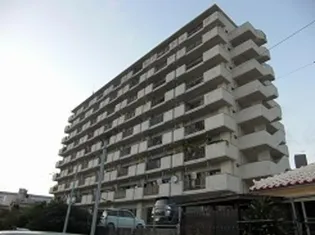 メゾン有泉の画像