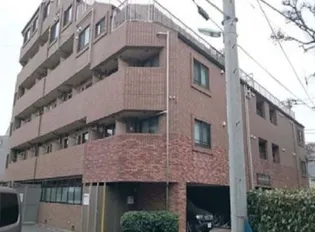 アヴァンティーク荻窪の画像