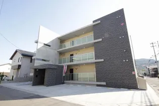 ザ コンフォート蔵本の画像