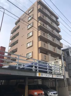 ピュアドームブライトン博多の画像