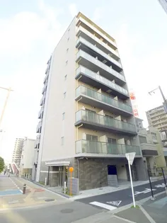 リヴシティ浦和常盤壱番館の画像