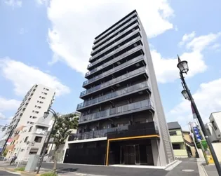 スプレスター立石ステーションフロントの画像