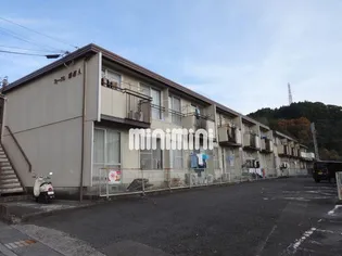 フォーブル建穂の画像