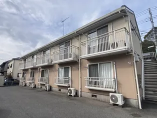 クレセント串山の画像