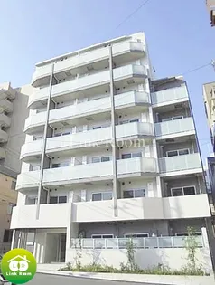 アイルキャナルシティ深川の画像