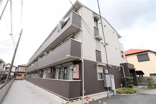 プレ ド ラ ガールせんげん台の画像