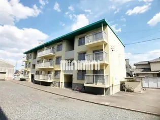 スカイラーク中村の画像