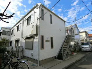 パインコートの画像