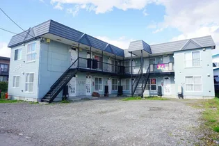 スクエアIIの画像