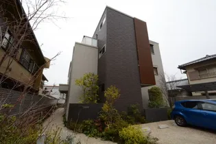 シャーメゾン宝塚小林の画像