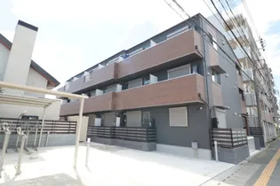 グレイスグリーンヒルズの画像