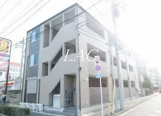 グランドール北綾瀬の画像