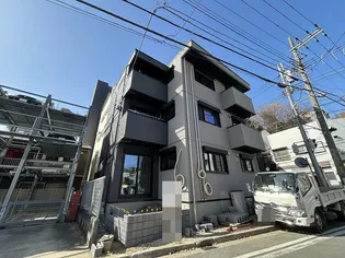 LIEN RESIDENCE 宮田町の画像