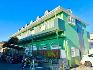 アイビーイン21の画像